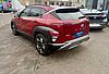 Hyundai KONA Hybrid 1.6 GDi (141ps) Ultimate DCT Red