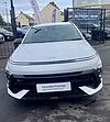 Hyundai KONA 1.0T N Line 5dr White