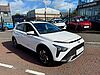 Hyundai BAYON 1.0 TGDi 48V MHEV SE Connect 5dr DCT White