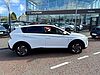 Hyundai BAYON 1.0 TGDi 48V MHEV SE Connect 5dr DCT White