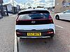 Hyundai BAYON 1.0 TGDi 48V MHEV SE Connect 5dr DCT White