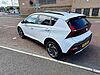 Hyundai BAYON 1.0 TGDi 48V MHEV SE Connect 5dr DCT White