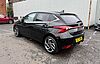 Hyundai I20 1.0T GDi 48V MHD Premium 5dr DCT Black
