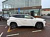 Hyundai TUCSON 1.6 TGDi Hybrid 230 N Line S 5dr 2WD Auto White