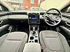 Hyundai TUCSON 1.6 TGDi SE Connect 5dr 2WD Red