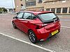 Hyundai I20 1.0T GDi Element 5dr Red