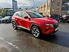 Hyundai TUCSON 1.6 TGDi Hybrid 230 Premium 5dr 2WD Auto Red