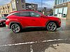 Hyundai TUCSON 1.6 TGDi Hybrid 230 Premium 5dr 2WD Auto Red