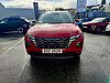 Hyundai TUCSON 1.6 TGDi Hybrid 230 Premium 5dr 2WD Auto Red