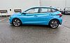 Hyundai I20 1.0T GDi 48V MHD SE Connect 5dr Green