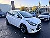 Hyundai IX20 1.6 SE 5dr Auto White