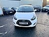 Hyundai IX20 1.6 SE 5dr Auto White