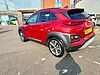 Hyundai KONA 1.0T GDi Blue Drive Premium 5dr Red