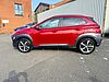 Hyundai KONA 1.0T GDi Blue Drive Premium 5dr Red