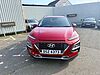 Hyundai KONA 1.0T GDi Blue Drive Premium 5dr Red