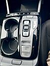 Hyundai TUCSON 1.6 TGDi Hybrid 230 Premium 5dr 2WD Auto Black
