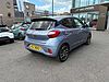 Hyundai I10 1.2 MPi Premium 5dr Auto Blue