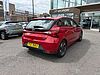 Hyundai I20 1.0T GDi 48V MHD SE Connect 5dr Red