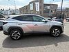 Hyundai TUCSON 1.6 TGDi Hybrid 230 Premium 5dr 2WD Auto Silver