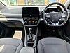 Hyundai IONIQ 1.6 GDi Hybrid 1st Edition 5dr DCT Black