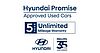 Hyundai IONIQ 1.6 GDi Hybrid 1st Edition 5dr DCT Black