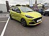 Hyundai I10 1.0T [90] N Line 5dr [Nav] Green