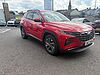 Hyundai TUCSON 1.6 TGDi Premium 5dr 2WD Red