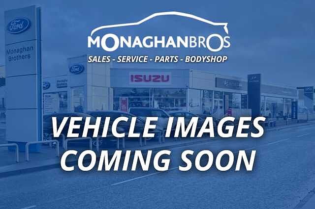 Hyundai KONA 1.6 GDi Hybrid Premium 5dr DCT White
