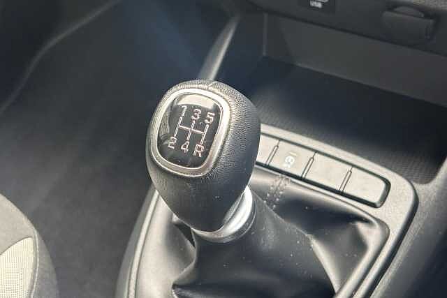 Hyundai I10 1.0 MPi SE Connect 5dr Black