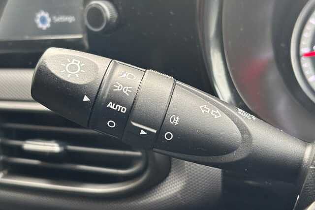 Hyundai I10 1.0 MPi SE Connect 5dr Black