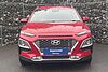 Hyundai KONA SUV 1.0 T-GDi (120ps) Premium 2WD Red