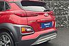 Hyundai KONA SUV 1.0 T-GDi (120ps) Premium 2WD Red