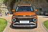 Hyundai INSTER 85kW 02 49kWh 5dr Auto Orange