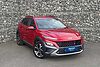 Hyundai KONA 1.0 TGDi 48V MHEV Premium 5dr Red