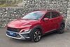 Hyundai KONA 1.0 TGDi 48V MHEV Premium 5dr Red