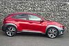 Hyundai KONA 1.0 TGDi 48V MHEV Premium 5dr Red
