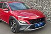Hyundai KONA 1.0 TGDi 48V MHEV Premium 5dr Red