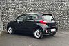 Hyundai I10 1.0 MPi SE Connect 5dr Black