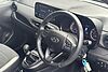 Hyundai I10 1.0 MPi SE Connect 5dr Black