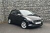 Hyundai I10 1.0 MPi SE Connect 5dr Black