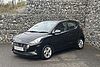 Hyundai I10 1.0 MPi SE Connect 5dr Black