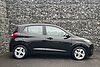 Hyundai I10 1.0 MPi SE Connect 5dr Black