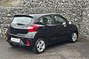Hyundai I10 1.0 MPi SE Connect 5dr Black
