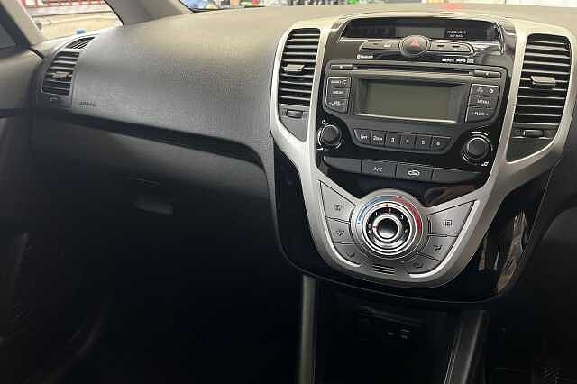 Hyundai ix20 1.6 SE Euro 6 5dr