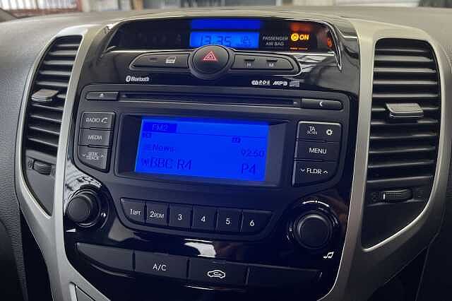 Hyundai ix20 1.6 SE Euro 6 5dr