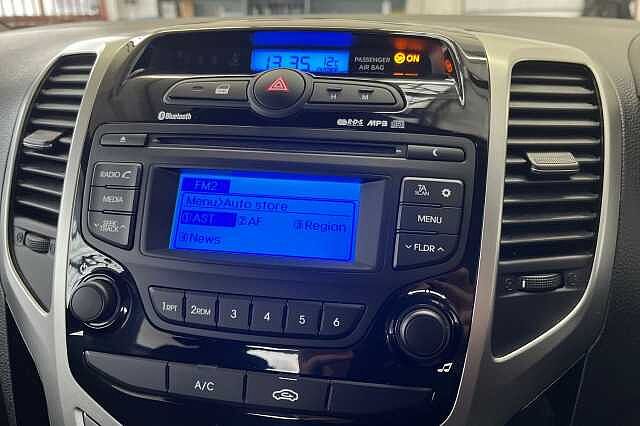 Hyundai ix20 1.6 SE Euro 6 5dr