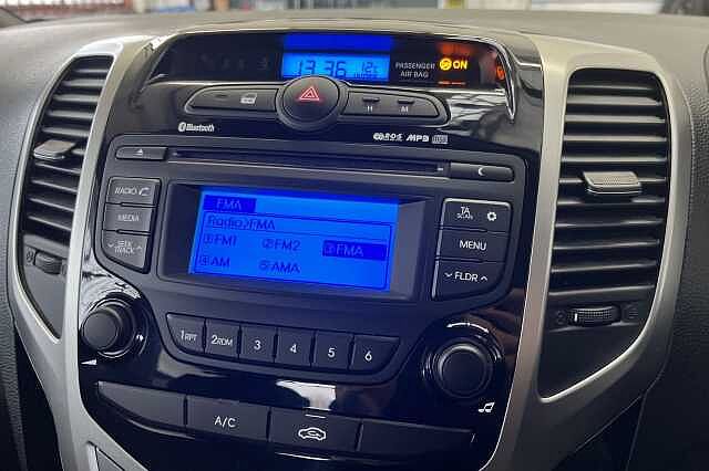 Hyundai ix20 1.6 SE Euro 6 5dr