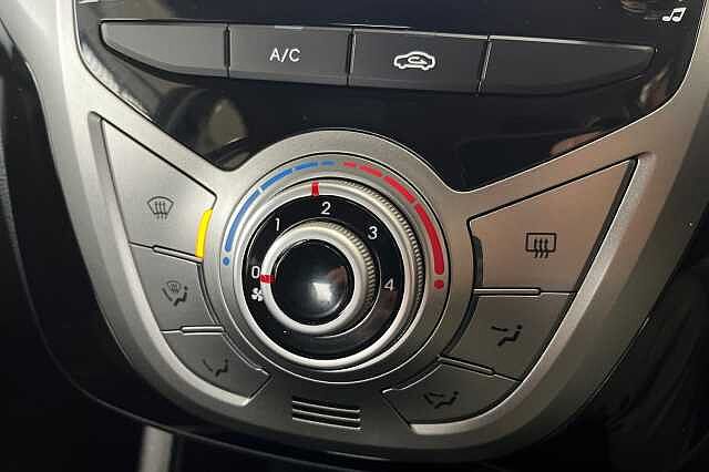 Hyundai ix20 1.6 SE Euro 6 5dr