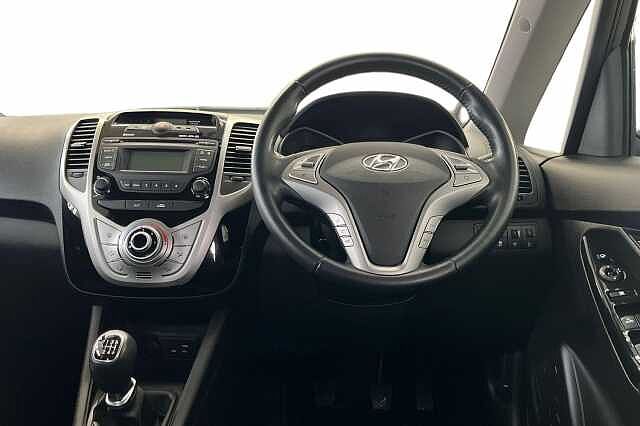 Hyundai ix20 1.6 SE Euro 6 5dr
