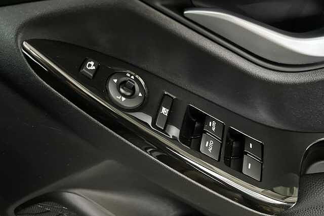 Hyundai ix20 1.6 SE Euro 6 5dr